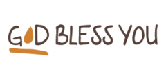 Banner de la categoría God Bless You