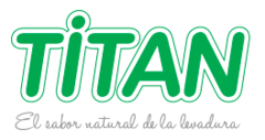 Banner de la categoría Titan Levadura