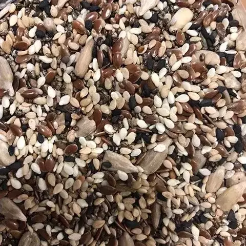 Banner de la categoría Semillas