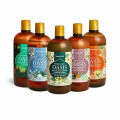 Banner de la categoría Oasis