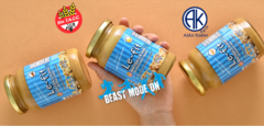 Banner de la categoría Let Fit