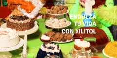 Banner de la categoría Nuevos Alimentos