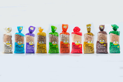 Banner de la categoría La Zaranda Pan