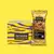 Integra Barra Base Chocolate con Mani xUnids