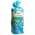 Dhum Crack Galletas de Arroz Sin Sal x100g
