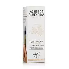 Vgreen Aceite de Almendras