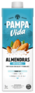 Pampa Vida Leche de Almendras Original
