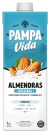 Pampa Vida Leche de Almendras Original