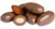 Guadalest Almendras con Choco x500grs