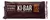 Ki Bar Barra Proteica Natural Cacao x40gr
