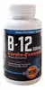Saturn Vitamina B12 x100 (Apto Vegano)