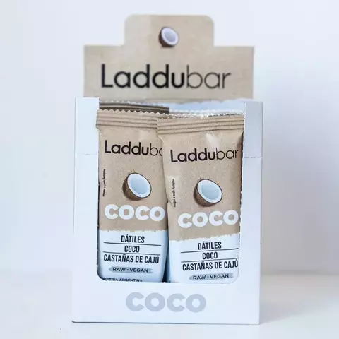 Laddubar Datiles Coco xUnids