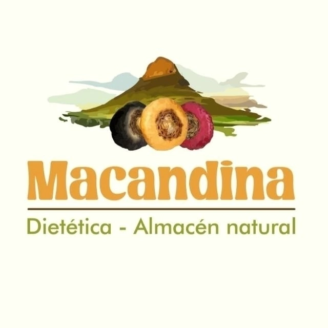 Macandina Dietetica