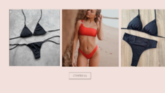 Banner de la categoría Bikinis