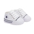 Tênis RN Estilo All Star Branco - 14 ao 18