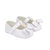 Sapatinho RN Feminino Branco - 14 ao 18