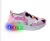 Tênis LED Minie Feminino s/ cadarço - 26 ao 33