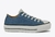 Tênis Estilo All Star Jeans - cano curto - 28 ao 35