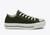 Tênis Estilo All Star Preto - cano curto - 28 ao 35