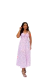 Vestido Floral