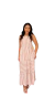 Vestido de Alça - comprar online