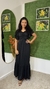 VESTIDO LONGO