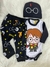 Body Harry Potter