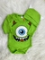 Body Monster Inc