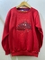 Conjunto Hombre Arala Rojo