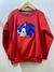 Conjunto Sonic Rojo