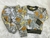 Conjunto Dino Gris