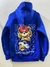 Buzo Azul - comprar online