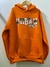 Buzo Naranja