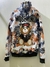 Buzo Manchas Naranja - comprar online
