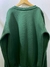 Buzo Nike Verde Oscuro - comprar online