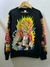 Buzo Drangon Ball Z