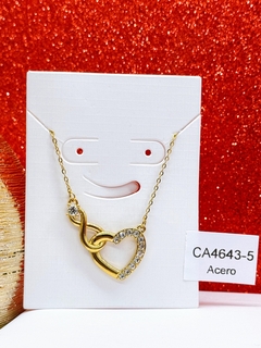 CA4643-5