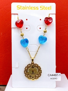 CA4497-1