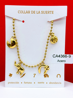 CA4366-9