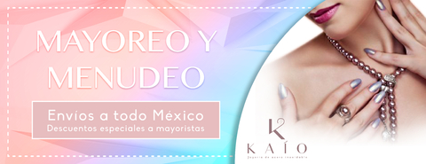 Carrusel Kaio Acero Inoxidable
