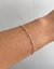 Pulseira Veneziana de bolinha - comprar online