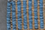 Ucayali | Azul Céu & Sisal Natural - comprar online