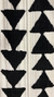 Egípsio Damask Setas | Tons de Bege e Preto na internet