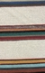 Kilim Listrado 5 | Colorido - Trama Tapetes