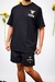 SHORT VELUDO COTELÊ PRETO | BEE na internet