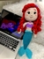 Ariel (La Sirenita)