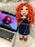 Merida (Valiente)