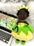Tiana (La Princesa Y El Sapo)
