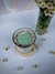 Vela Petal Perfection - Orquideas - comprar online