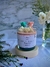 Vela Sweet Teddy - Vainicoco